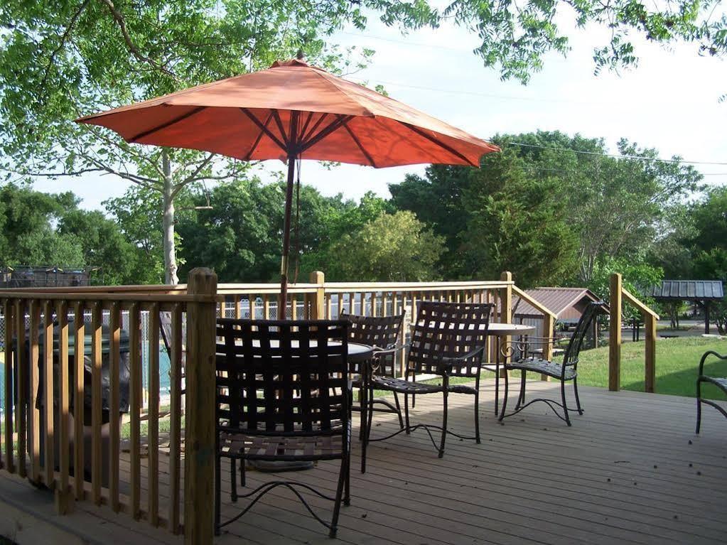 Hotel Sun Retreats Texas Hill Country New Braunfels Exteriér fotografie