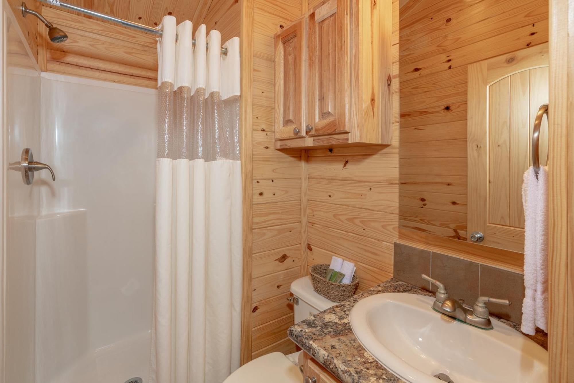 Hotel Sun Retreats Texas Hill Country New Braunfels Pokoj fotografie